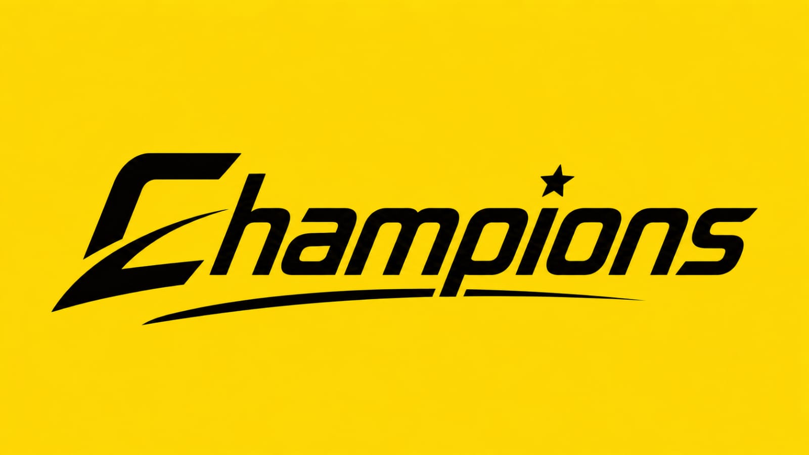 Champions Logo